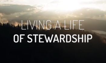Life of Stewardship